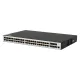 Управляемый коммутатор SNR SNR-S5310G-48TX-DC