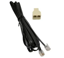 Удлинитель кабеля 1-wire 5м NetPing 5m
