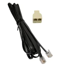 Удлинитель кабеля 1-wire 5м NetPing 5m
