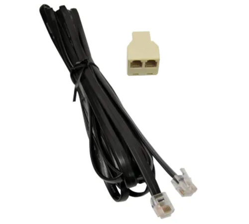 Удлинитель кабеля 1-wire 5м NetPing 5m
