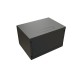 Шкаф 19-дюймовый WRLine WR-TW-0966-SR-RAL9004
