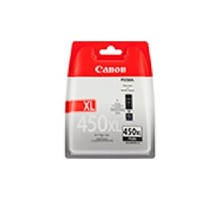 Картридж Canon PGI-450XLPGBK Black 6434B001