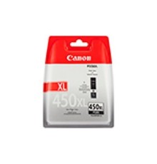 Картридж Canon PGI-450XLPGBK Black 6434B001