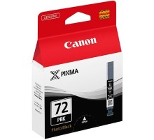 Картридж Canon PGI-72 Photo Black 6403B001