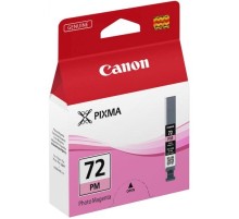 Картридж Canon PGI-72 Photo Magenta 6408B001