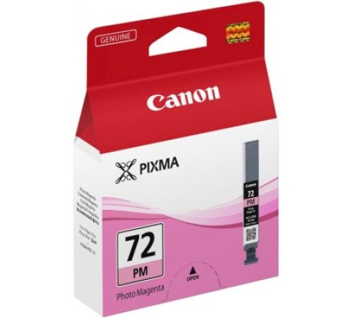 Картридж Canon PGI-72 Photo Magenta 6408B001