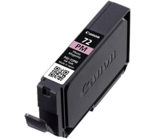 Картридж Canon PGI-72 Photo Magenta 6408B001