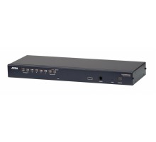 Cat5 KVM Переключатель Aten KH1508A / KH1508A-AX-G
