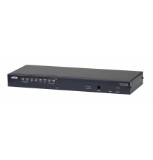 Cat5 KVM Переключатель Aten KH1508A / KH1508A-AX-G