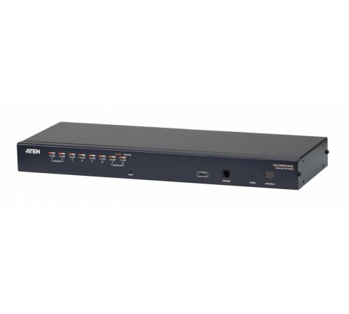 Cat5 KVM Переключатель Aten KH1508A / KH1508A-AX-G