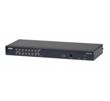Cat5 KVM переключатель Aten KH1516A / KH1516A-AX-G