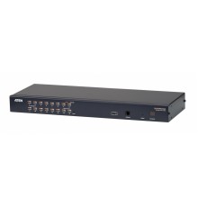 Cat5 KVM переключатель Aten KH1516A / KH1516A-AX-G