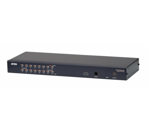 Cat5 KVM переключатель Aten KH1516A / KH1516A-AX-G