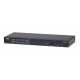 Cat5 KVM переключатель Aten KH1516A / KH1516A-AX-G