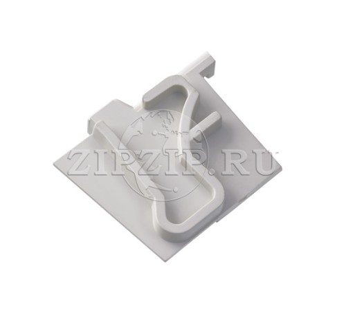 Щечка прижима - HOLDER, SHEET GUIDE, LEFT (Original)