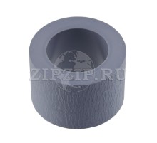 Резиновая насадка ролика подачи из финишера (Deck l-1) (в узле 2шт) GP-605V/ 600 (Original)
