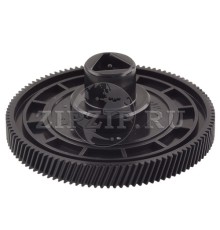 Шестерня привода резинового вала,108T (Original)