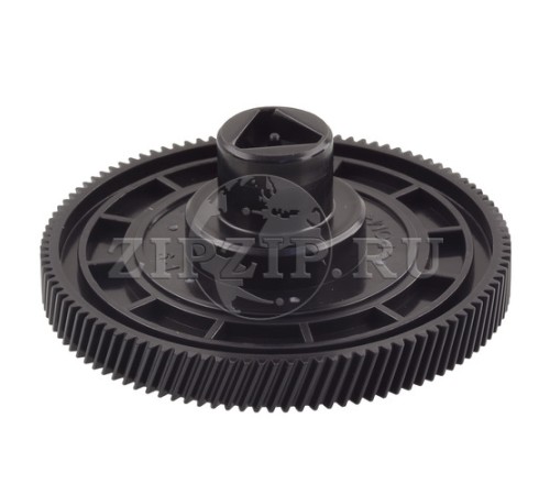 Шестерня привода резинового вала,108T (Original)