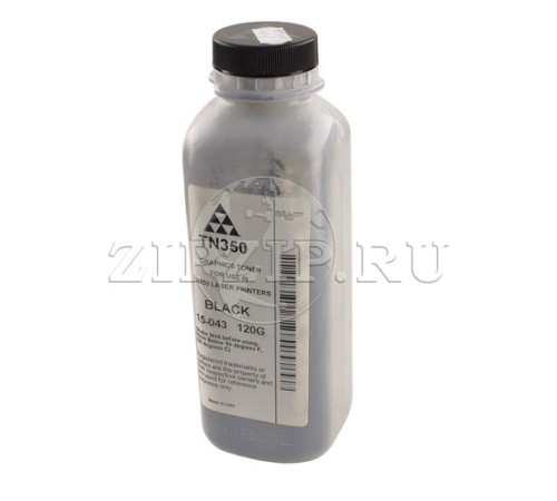 Тонер (120гр.) (AQC)