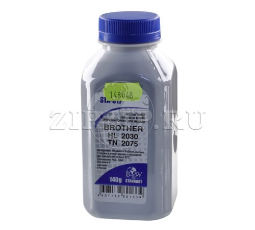Тонер (140гр.) (Black&White)