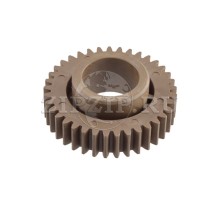 Шестерня вала нагрева (теф.) (Original)