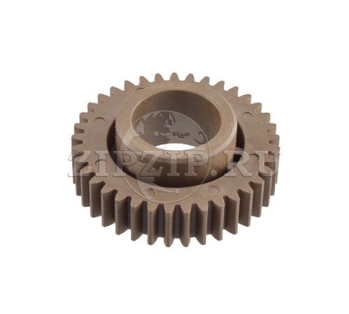 Шестерня вала нагрева (теф.) (Original)