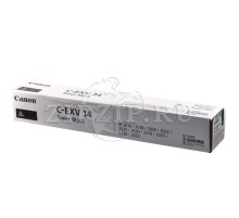 Тонер-картридж C-EXV14 (туба 460г) (Original)