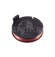 Чип черный AcuLaser б/г