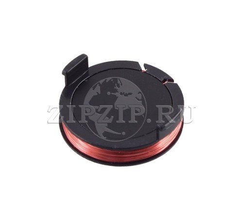 Чип черный AcuLaser б/г