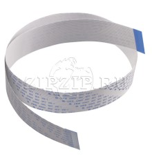 Шлейф Carriage flex cable - 18.5in long