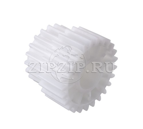 Шестерня блока привода сканера, 25Т/ 20Т (Original)