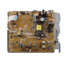 Плата Engine control unit восстановл.