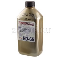 Тонер ED-65 (фл,900) (Gold ATM)