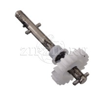 Шестерня с осью (Original)