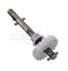 Шестерня с осью (Original)