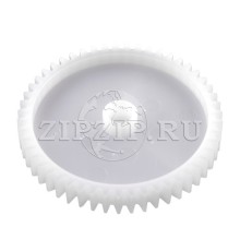 шестерня 51T (белая) колебательного узла HP (Совм.)