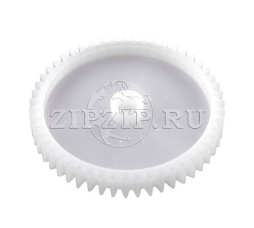 шестерня 51T (белая) колебательного узла HP (Совм.)