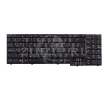Клавиатура для ноутбука Asus G50 G50G G50V G50VT G70 M50 M70 M70L X71 Черная