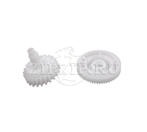 Шестерня - муфта 23T/56T привода печи (Совм.)