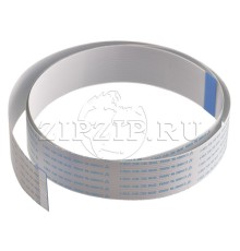 Шлейф планшетного сканера 20P