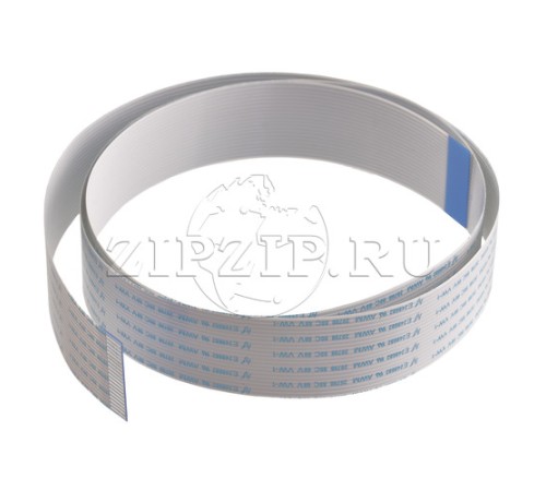 Шлейф планшетного сканера 20P