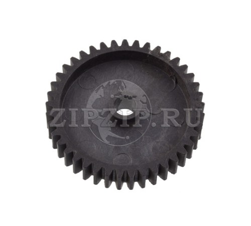 Шестерня 41t колебательного узла (черная)