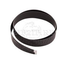 Шлейф каретки планшетного сканера 20 pin, L= 660 мм (OEM)