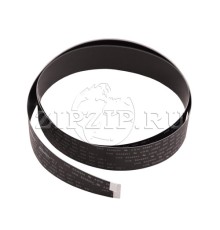 Шлейф каретки планшетного сканера 20 pin, L= 660 мм (OEM)