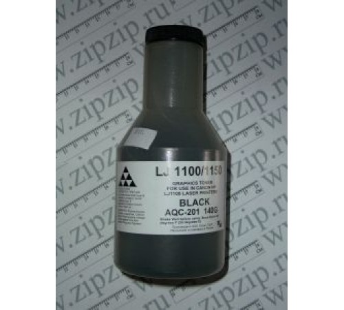Тонер фас. России (фл. 140 г.) (AQC)