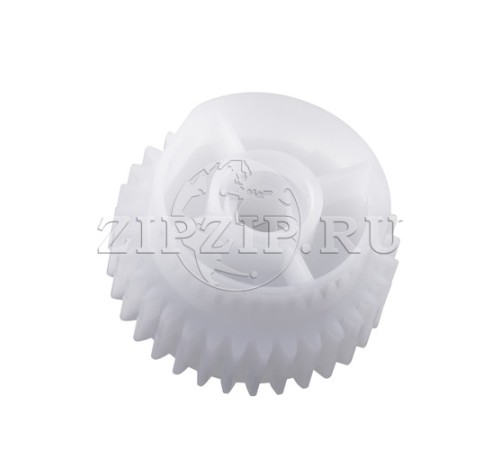 Шестерня в сборе узла захвата лотка 2 (OEM)