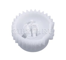 Шестерня в сборе узла захвата лотка 1 (Совм.)