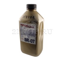 Тонер Universal Type BR-07 (фл.750 гр) (Gold ATM)
