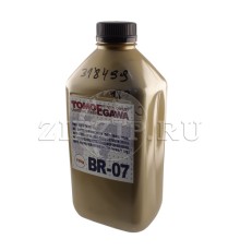 Тонер Universal Type BR-07 (фл.750 гр) (Gold ATM)