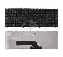 Клавиатура для ноутбука Asus K40 K40E K40IN K40IJ K40AB K40AN X8AC X8AE X8IC X8A X8W F82 P80 P81 Series